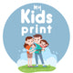 MY KIDS PRINT